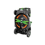 Akumulátorová kosačka EGO POWER+ 52 cm s pojazdom