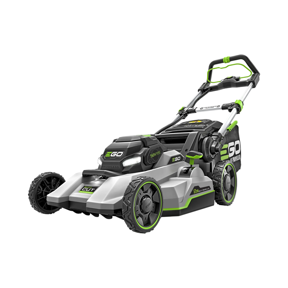 EGO Power+ LM2130E-SP kosačka 52 cm Select Cut