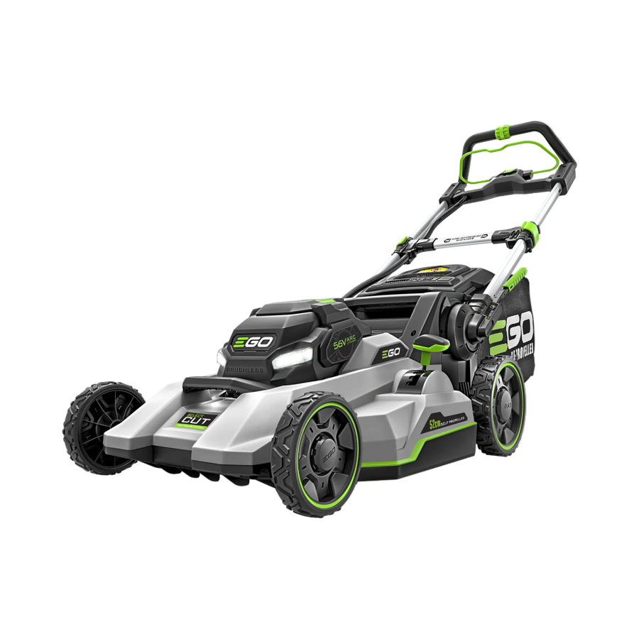 EGO LM2130E-SP len kosačka