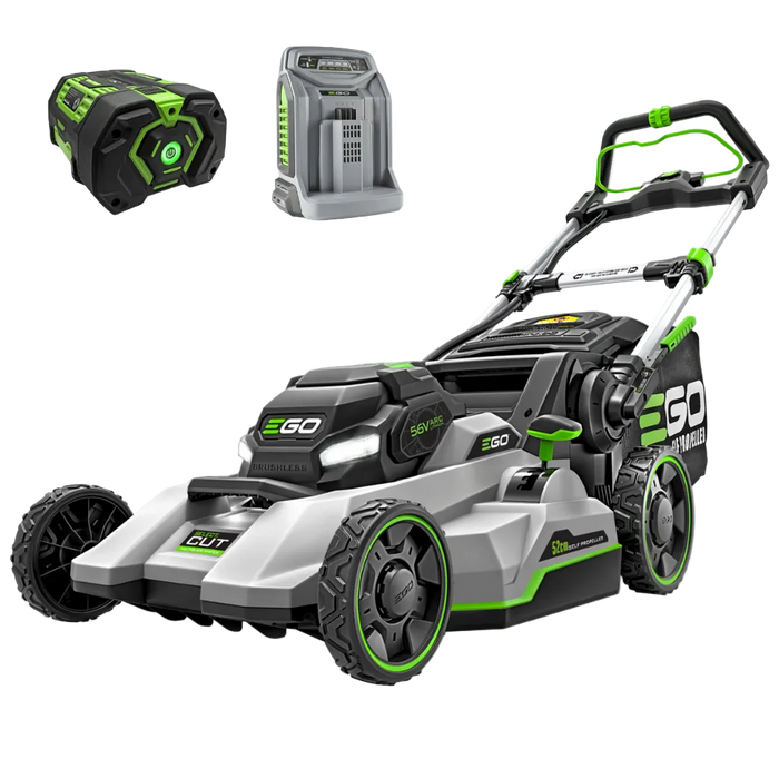 S batériou a nabíjačkou