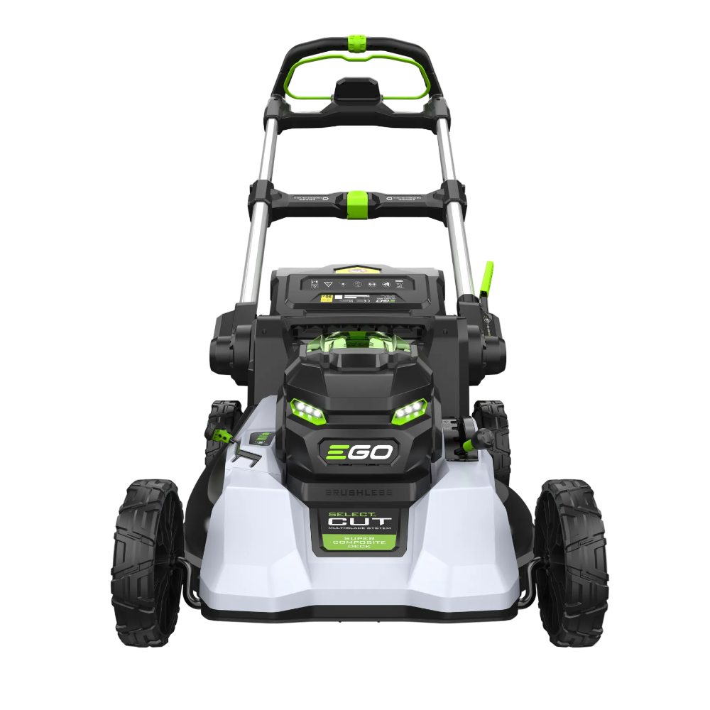 EGO LM2230E-SP predný pohľad