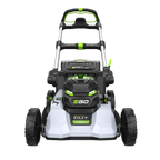 Akumulátorová kosačka EGO POWER+ 55 cm s pojazdom