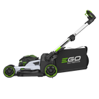 Akumulátorová kosačka EGO POWER+ 55 cm s pojazdom