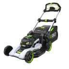 Akumulátorová kosačka EGO POWER+ 55 cm s pojazdom