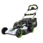 Akumulátorová kosačka EGO POWER+ 55 cm s pojazdom