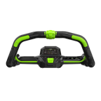 Akumulátorová kosačka EGO POWER+ 55 cm s pojazdom