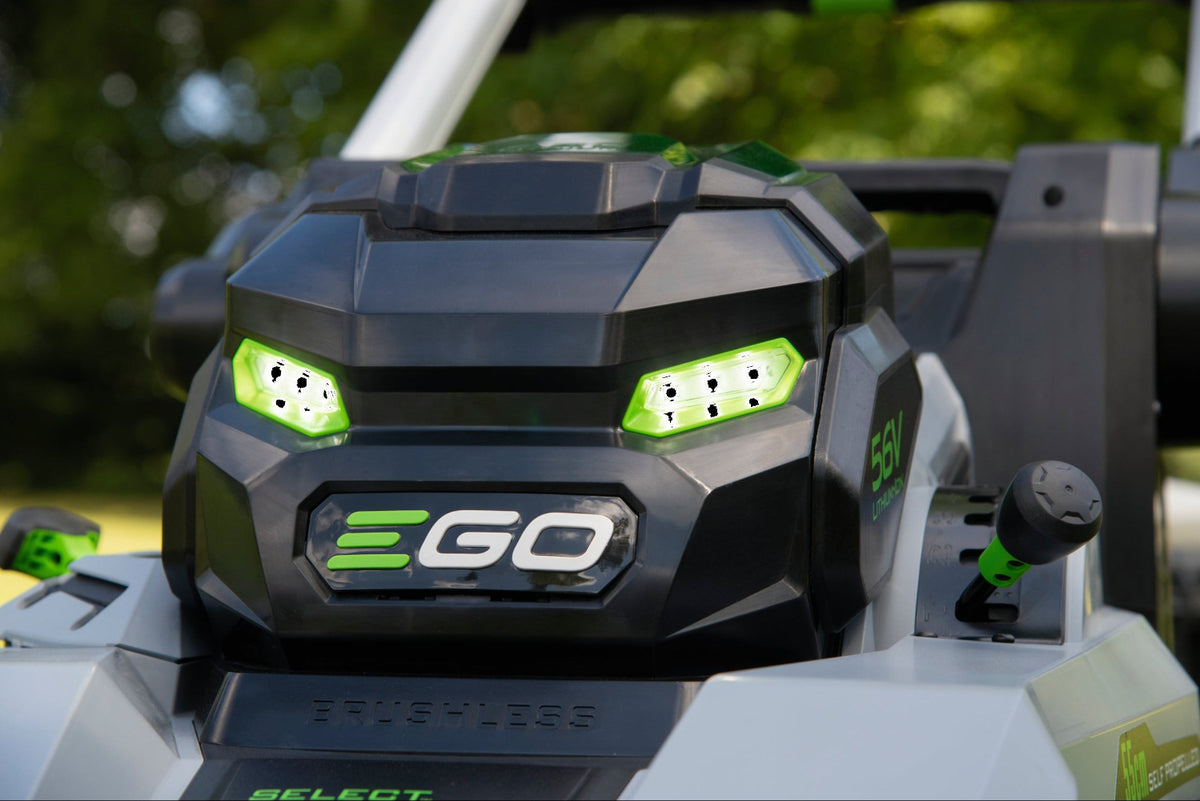 EGO LM2230E-SP LED svetlomety