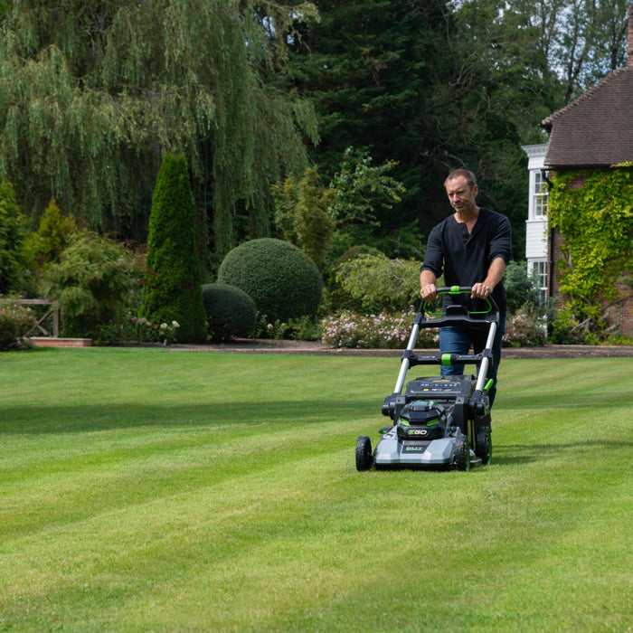 55 cm rýchlostný záber