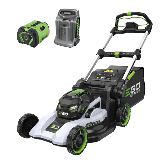 EGO LM2236E-SP sada