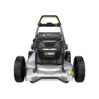 Akumulátorová kosačka EGO POWER+ 53cm PRO X s pojazdom