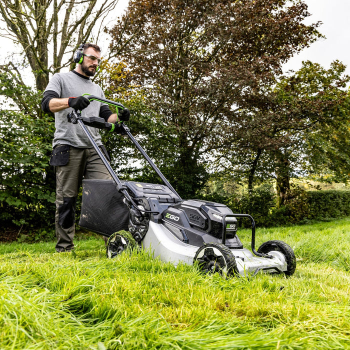 Celodenný pojazdový komfort