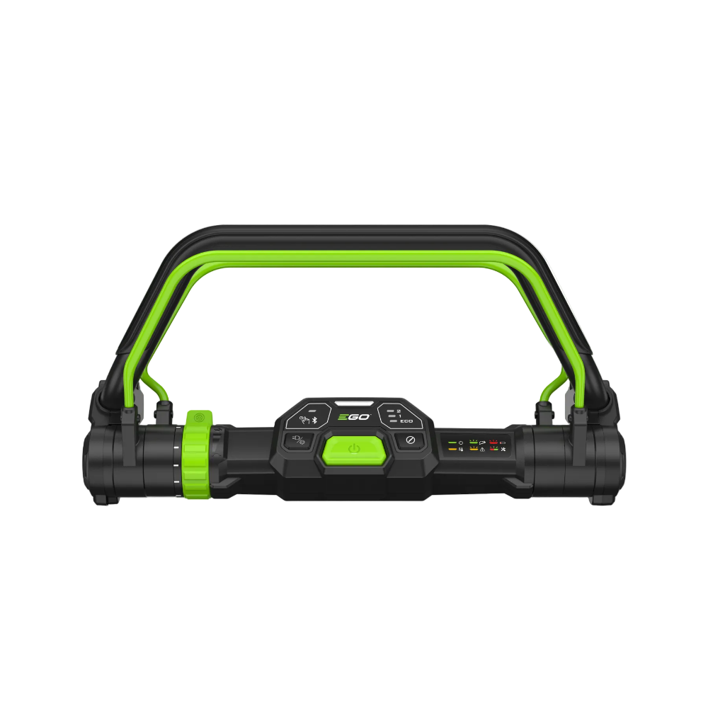 Akumulátorová kosačka EGO POWER+ 53cm PRO X s pojazdom