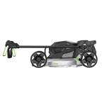 Akumulátorová kosačka EGO POWER+ 53cm PRO X s pojazdom
