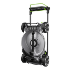 Akumulátorová kosačka EGO POWER+ 53cm PRO X s pojazdom