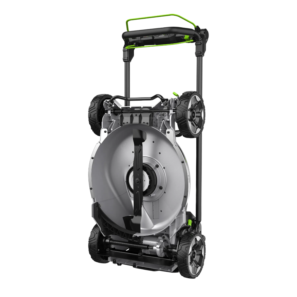 Akumulátorová kosačka EGO POWER+ 53cm PRO X s pojazdom