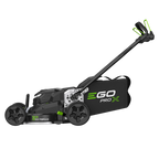 Akumulátorová kosačka EGO POWER+ 76 cm PRO X s pojazdom