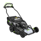 Akumulátorová kosačka EGO POWER+ 76 cm PRO X s pojazdom