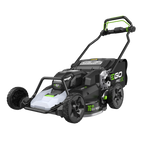 Akumulátorová kosačka EGO POWER+ 76 cm PRO X s pojazdom