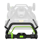 Akumulátorová kosačka EGO POWER+ 76 cm PRO X s pojazdom