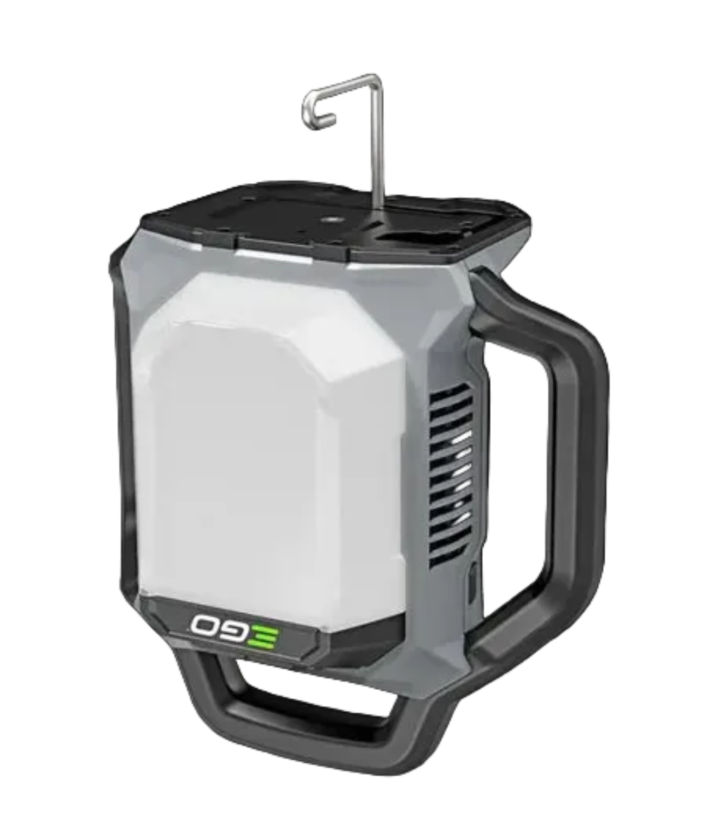 Prizmatické LED svetlo EGO Power+ 3000 LM