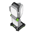 Prenosné priestorové svietidlo EGO Power+ 10 000 lm najvýkonnejšie na svete