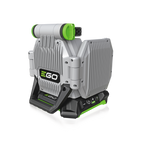 Prenosné priestorové svietidlo EGO Power+ 10 000 lm najvýkonnejšie na svete