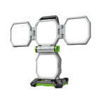 Prenosné priestorové svietidlo EGO Power+ 10 000 lm najvýkonnejšie na svete
