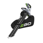 EGO POWER+ LV5000E / LV5004E – aku fukár a vysávač lístia s drvičom (3-v-1)