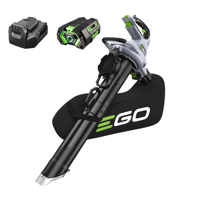 SADA s batériou a nabíjačkou