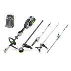 MHBC1204E profesionálna Multi-Tool sada pre celoročnú údržbu