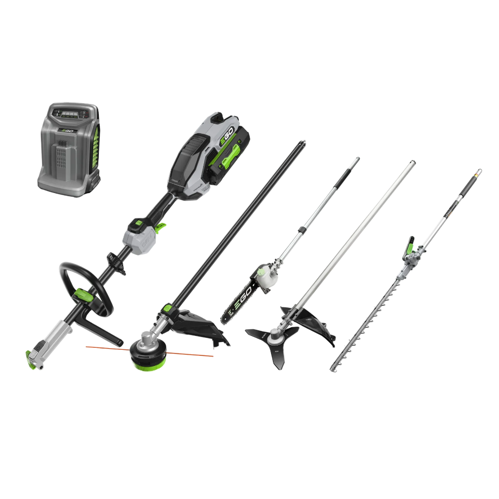 MHBC1204E profesionálna Multi-Tool sada pre celoročnú údržbu