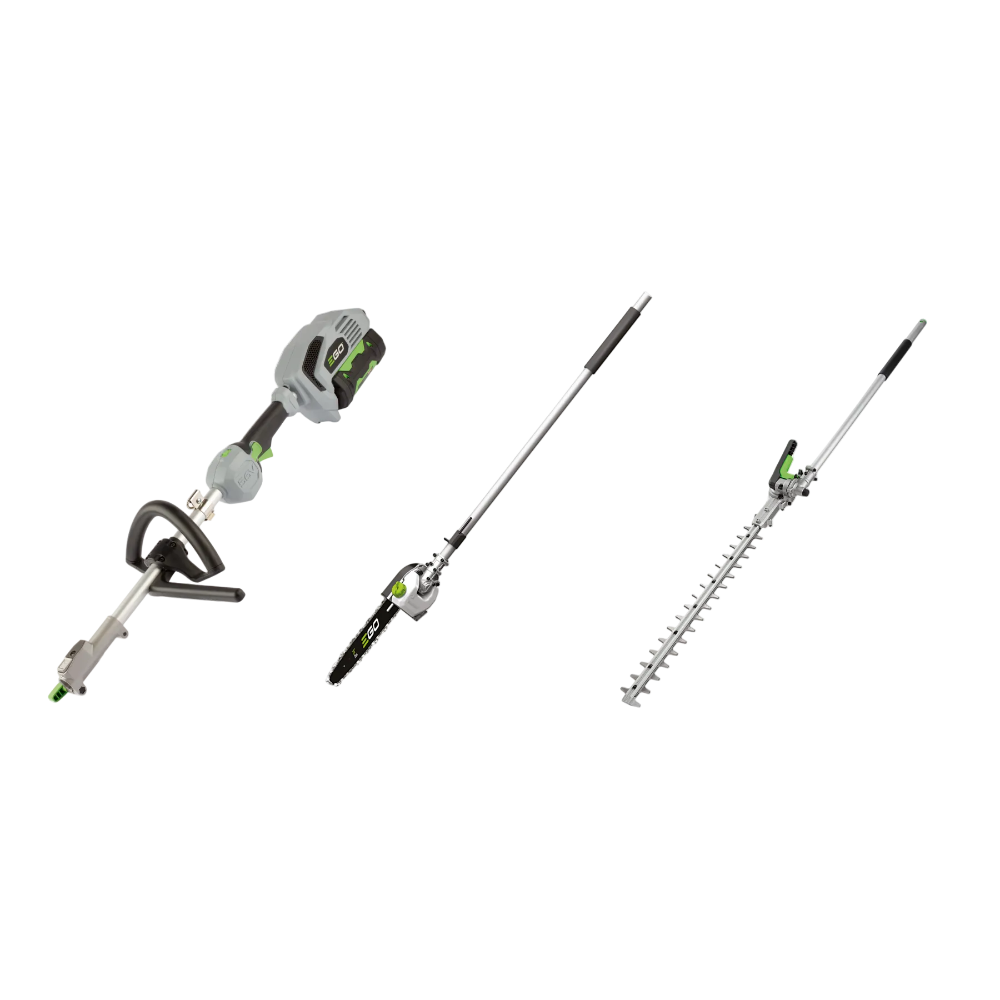 MHCC1022E  Multi-Tool sada na stromy a živé ploty