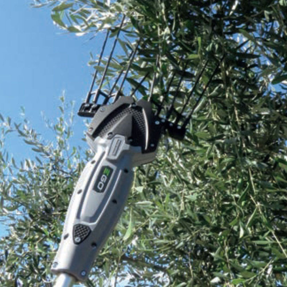 EGO Power+ OSA1000 oberač olív nadstavec