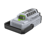 Nabíjacia stanica EGO Power+ Nexus Escape 180 W menič napätia 230 V