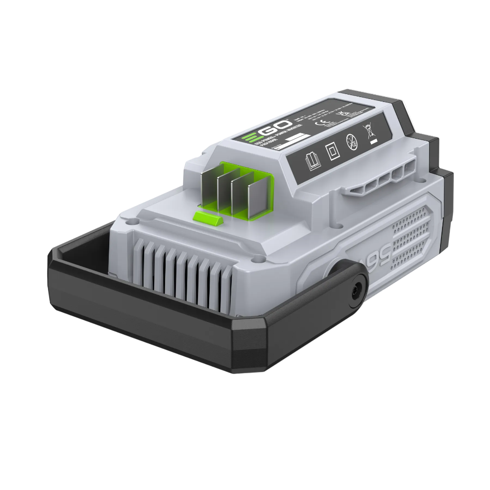 Nabíjacia stanica EGO Power+ Nexus Escape 180 W menič napätia 230 V