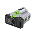 Nabíjacia stanica EGO Power+ Nexus Escape 400 W menič napätia 230 V