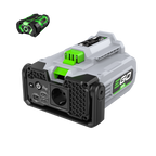 Nabíjacia stanica EGO Power+ Nexus Escape 400 W menič napätia 230 V