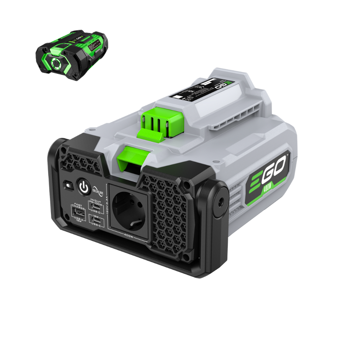 Zariadenie s batériou