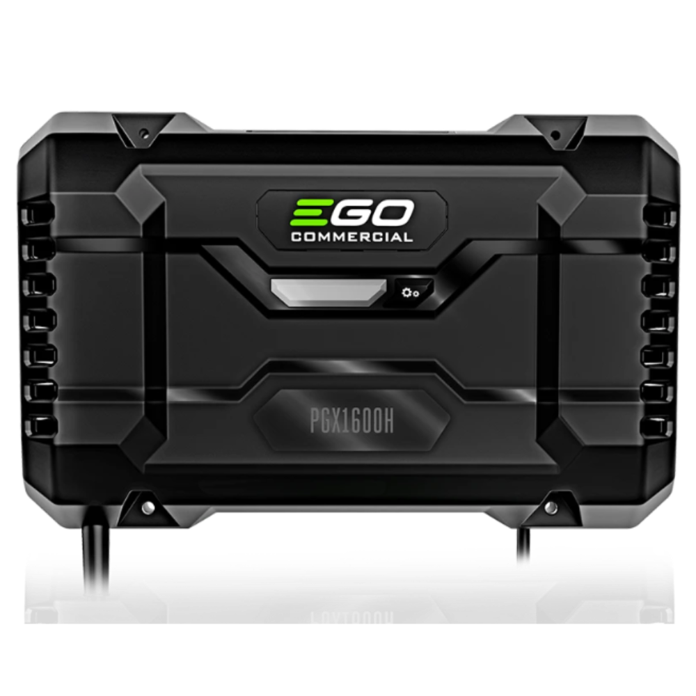 Nabíjací Hub EGO Power+ 1600 W centrálna jednotka systému PRO X