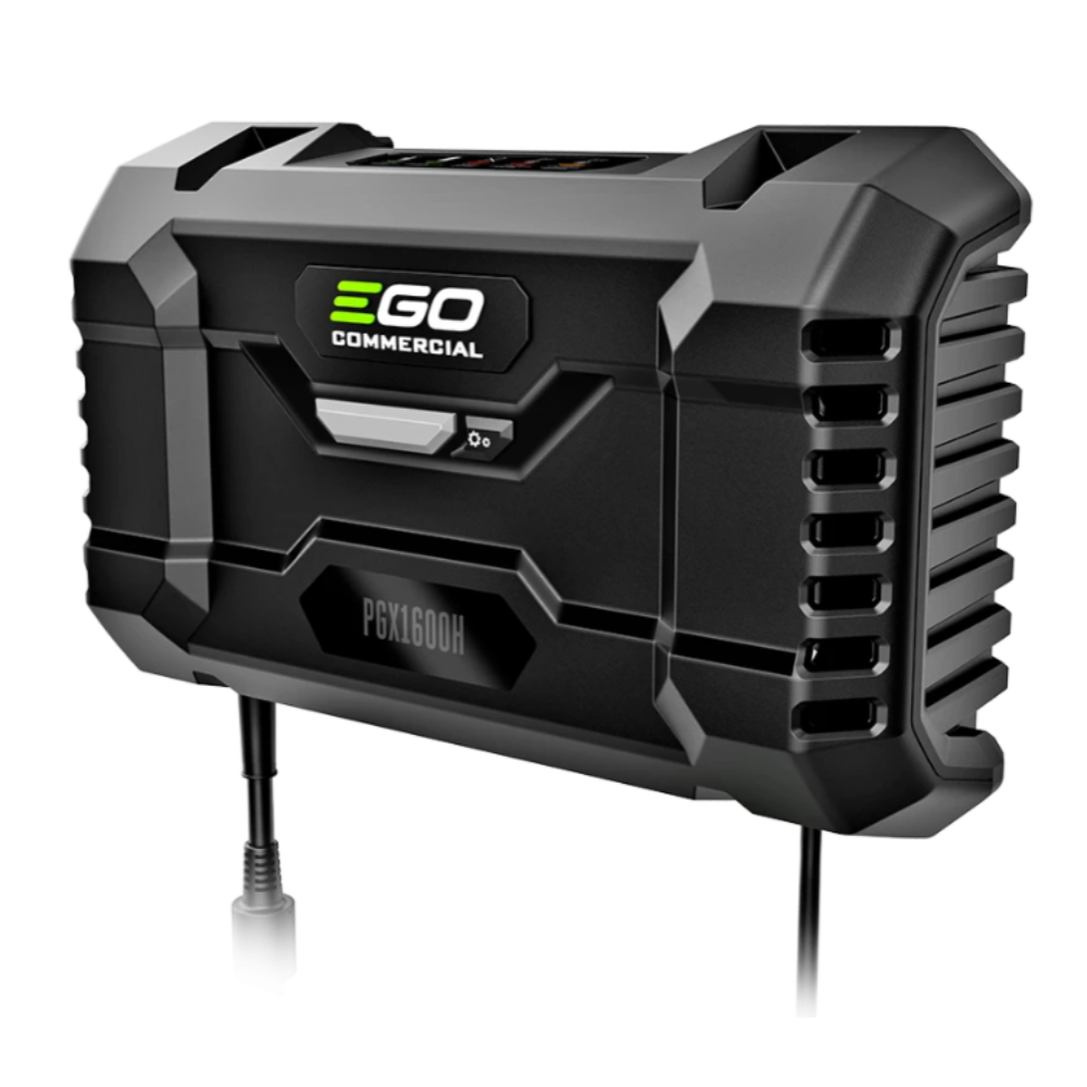 Nabíjací Hub EGO Power+ 1600 W centrálna jednotka systému PRO X
