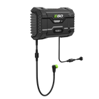 Nabíjací Hub EGO Power+ 1600 W centrálna jednotka systému PRO X