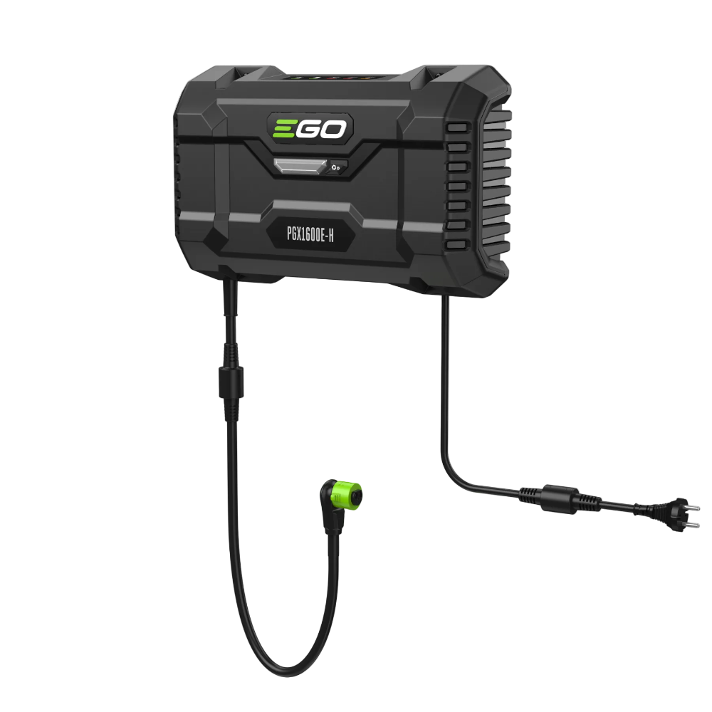 Nabíjací Hub EGO Power+ 1600 W centrálna jednotka systému PRO X
