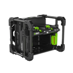 Prenosná nabíjacia stanica EGO Power+ 2500 W powerbanka systému PRO X