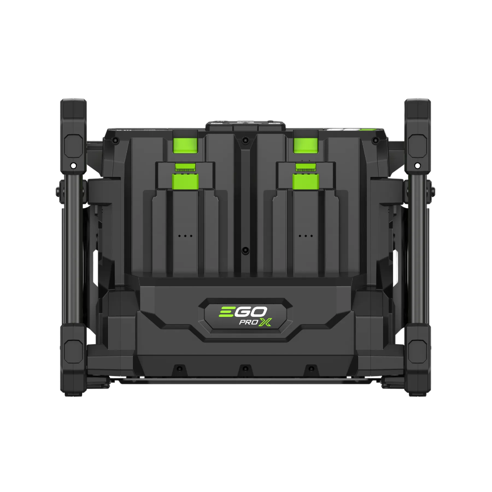 Prenosná nabíjacia stanica EGO Power+ 2500 W powerbanka systému PRO X