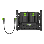 Prenosná nabíjacia stanica EGO Power+ 2500 W powerbanka systému PRO X