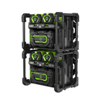 Prenosná nabíjacia stanica EGO Power+ 2500 W powerbanka systému PRO X