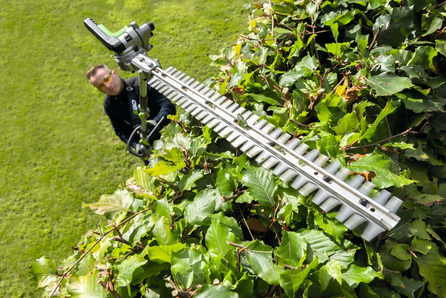 EGO POWER+ Multi-tool základňa PH1420E