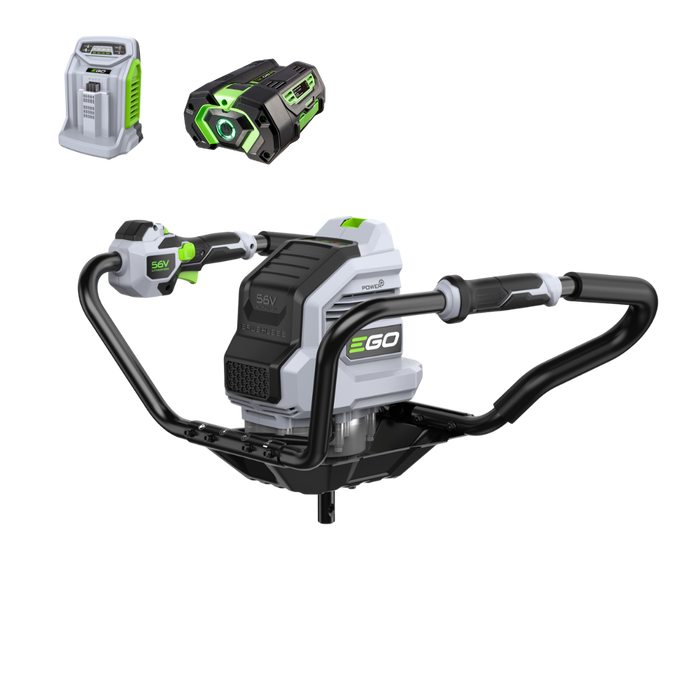 SADA s batériou a nabíjačkou