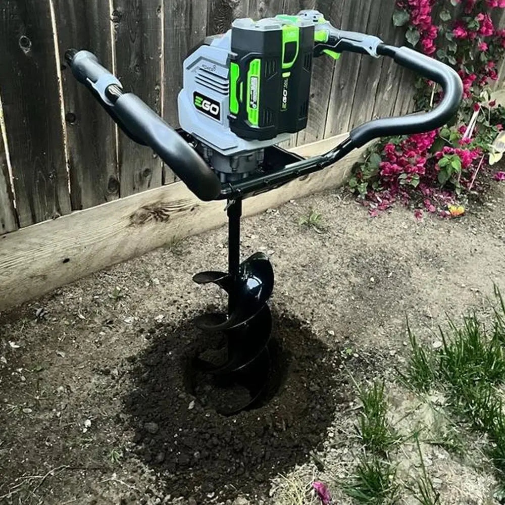 AKU ZEMNÝ VRTÁK EGO POWER+ PHA7400E