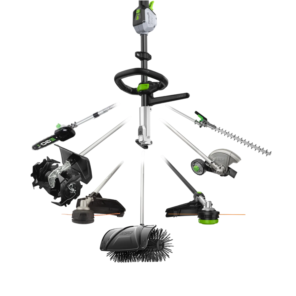 EGO Power+ PHX1600 PRO X základňa pre profesionálny Multi-Tool systém